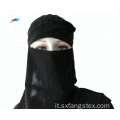 Sciarpa Niqab Hijab musulmano islamico Abaya arabo personalizzato